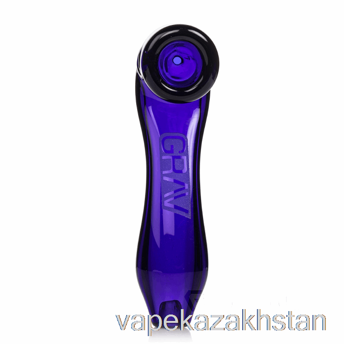 Vape Smoke GRAV Mini Classic Sherlock Blue